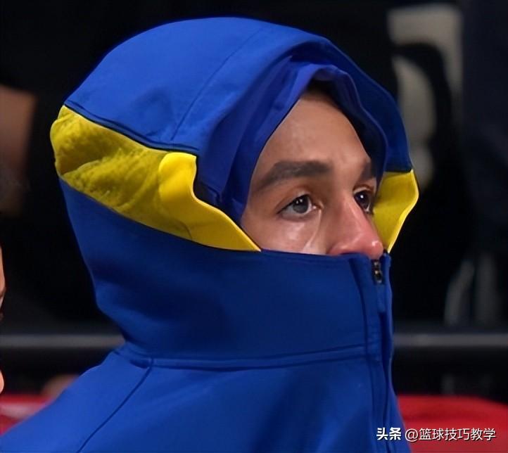 篮勇大战勇士半场落后40分！怀斯曼砍下30分6板2助拿下生涯新高！