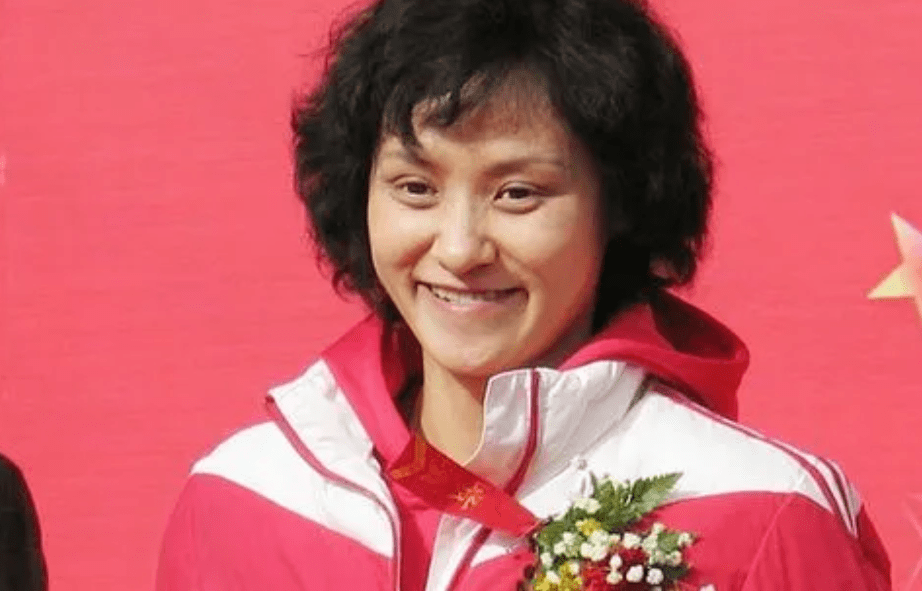 中国奥运史上最伟大的十大运动员