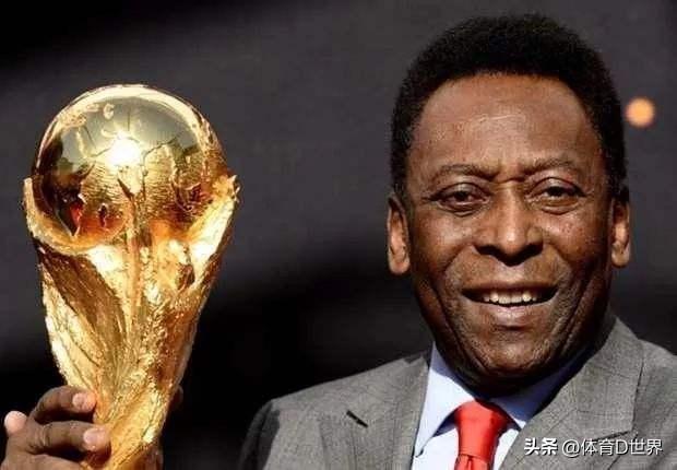 英媒评出最伟大的10位运动员：足坛3人，田径2人，篮坛仅乔丹上榜