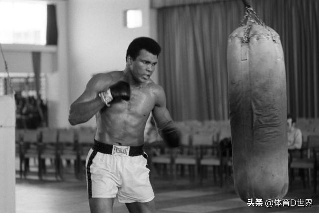 英媒评出最伟大的10位运动员：足坛3人，田径2人，篮坛仅乔丹上榜