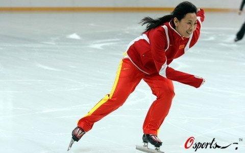 中国冬奥史著名冰雪健儿盘点