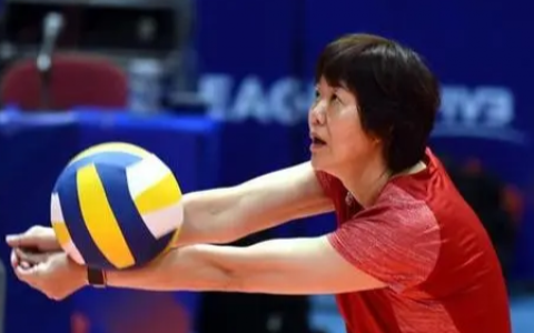 中国女排十大名将，朱婷、郎平、孙晋芳……你还了解多少？