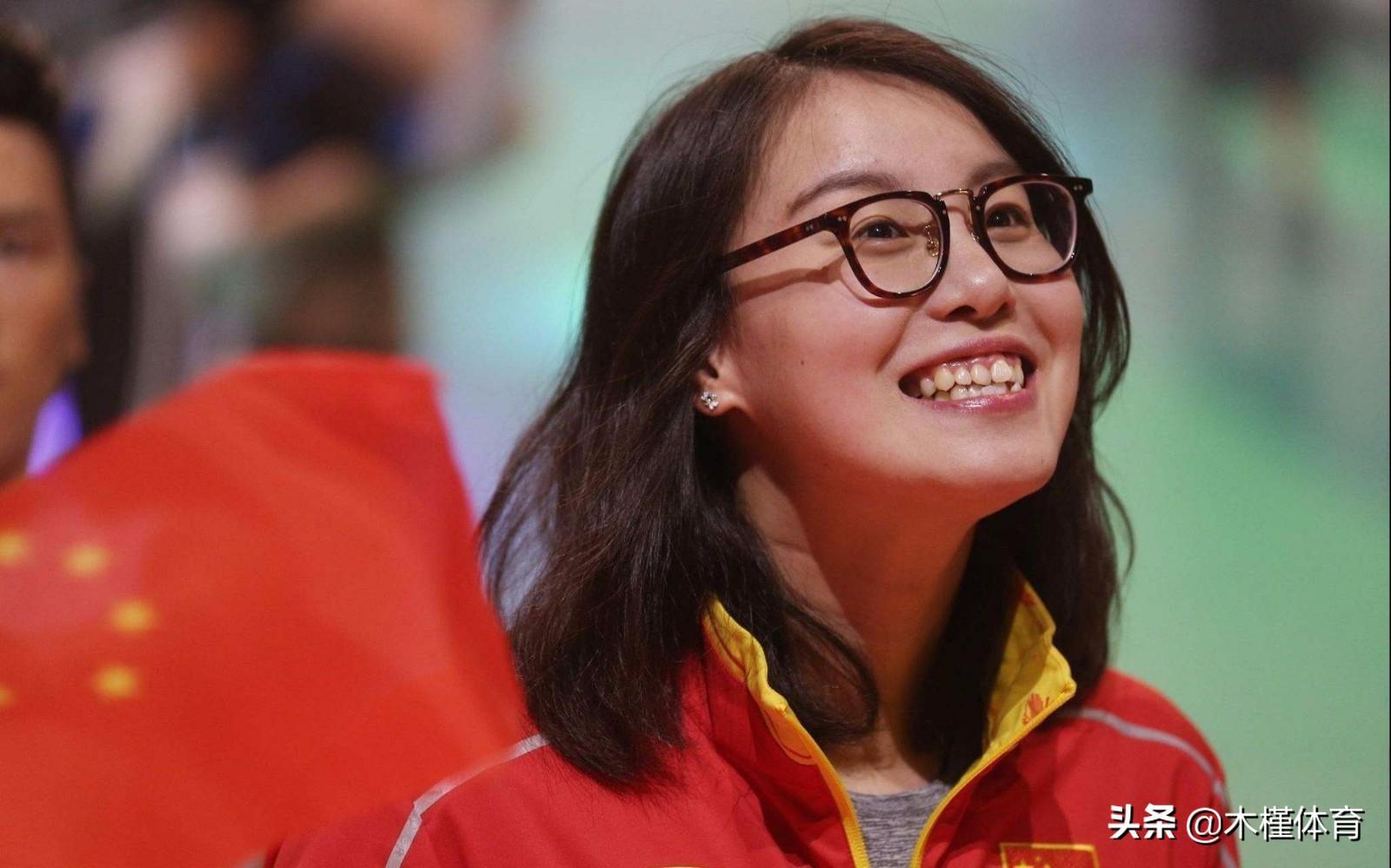 中国游泳史上最杰出的十大运动员