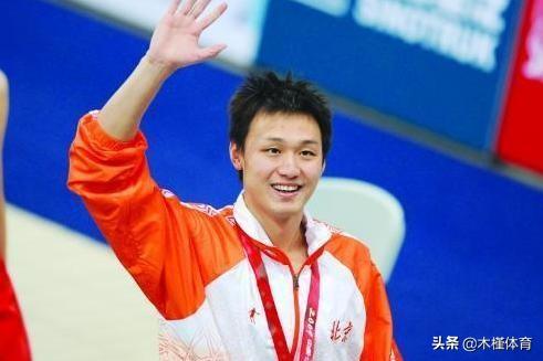 中国游泳史上最杰出的十大运动员