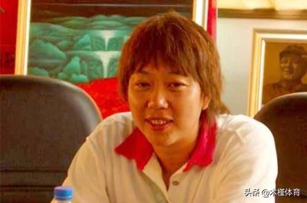 中国游泳史上最杰出的十大运动员