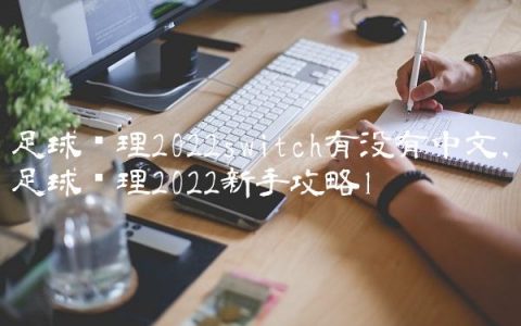 足球经理2022switch有没有中文,足球经理2022新手攻略