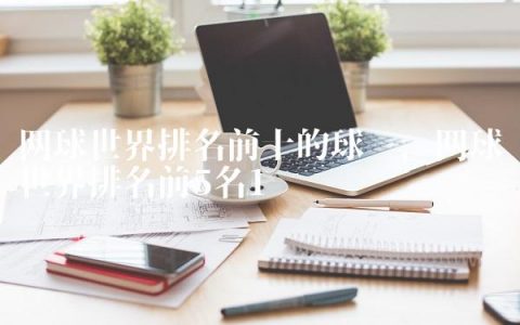 网球世界排名前十的球员,网球世界排名前5名