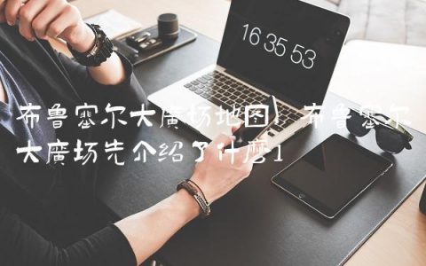 布鲁塞尔大广场地图,布鲁塞尔大广场先介绍了什么