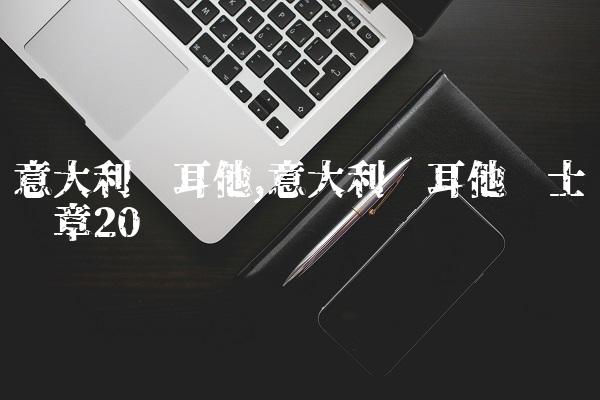 意大利马耳他,意大利马耳他骑士团勋章
