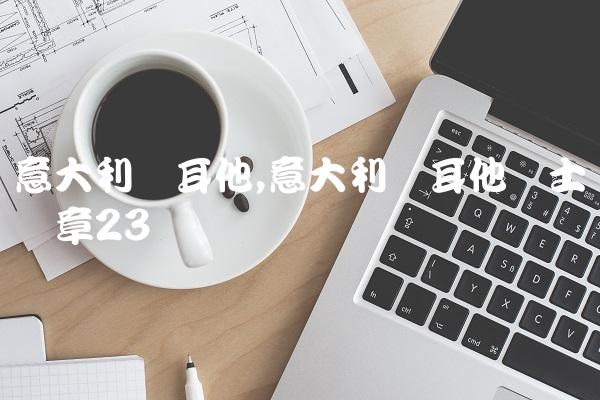 意大利马耳他,意大利马耳他骑士团勋章