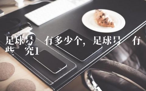 足球号码有多少个,足球号码有哪些讲究