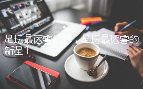 足坛最厉害门将,足坛最厉害的新星