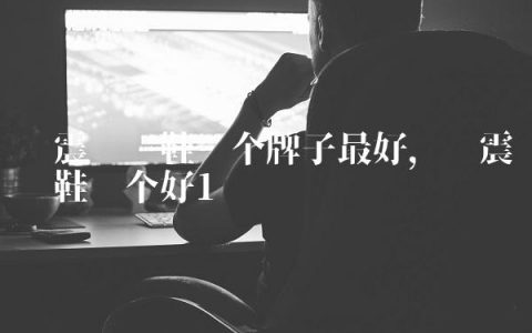 减震运动鞋哪个牌子最好,减震运动鞋哪个好
