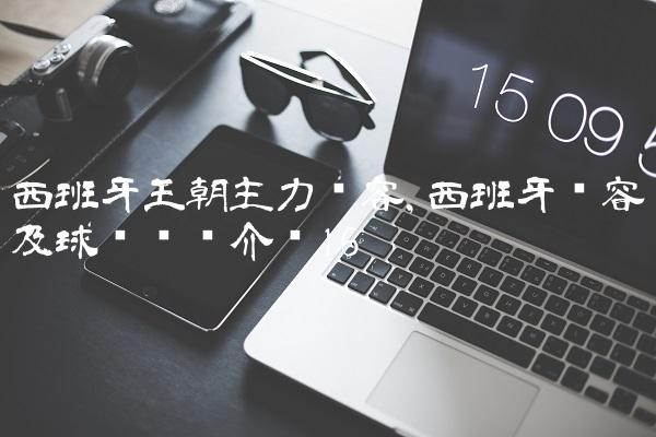 西班牙王朝主力阵容,西班牙阵容及球员详细介绍