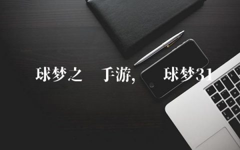 篮球梦之队手游,篮球梦3