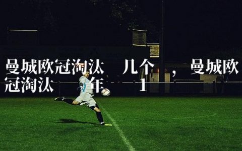曼城欧冠淘汰哪几个队,曼城欧冠淘汰赛历年战绩