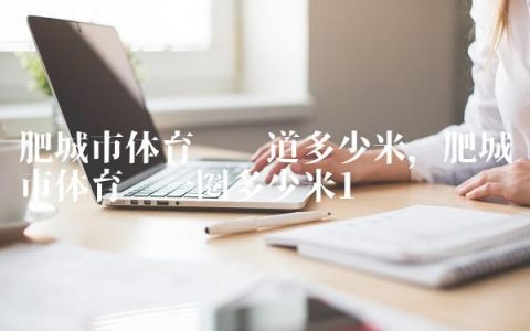 肥城市体育场跑道多少米,肥城市体育场一圈多少米