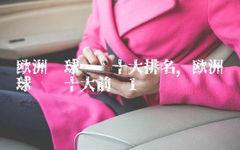 欧洲篮球联赛十大排名,欧洲篮球联赛十大前锋