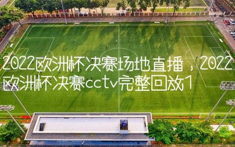 2022欧洲杯决赛场地直播,2022欧洲杯决赛cctv完整回放