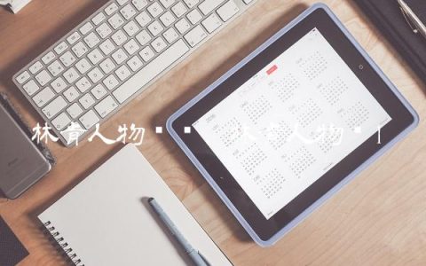 林肯人物传记,林肯人物传