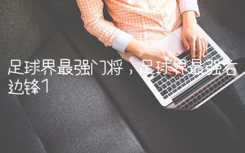 足球界最强门将,足球界最强右边锋