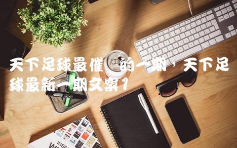 天下足球最催泪的一期,天下足球最新一期文案
