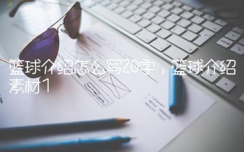 篮球介绍怎么写20字,篮球介绍素材
