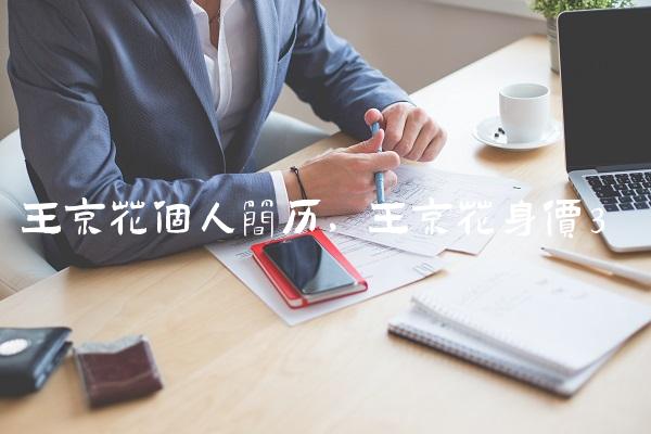 王京花个人简历,王京花身价