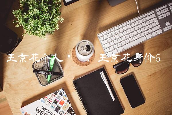 王京花个人简历,王京花身价