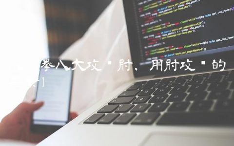 八极拳八大攻击肘,用肘攻击的要素