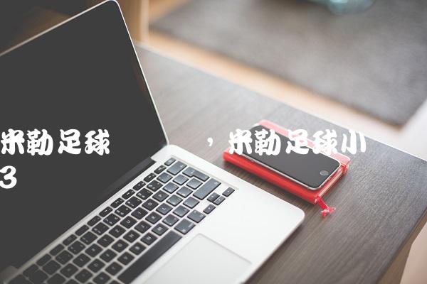 米勒足球运动员,米勒足球小将