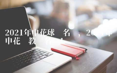 2021年申花球员名单,2021年申花队教练名单