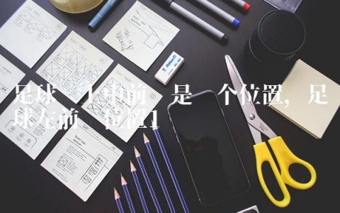 足球场上中前卫是哪个位置,足球左前卫位置