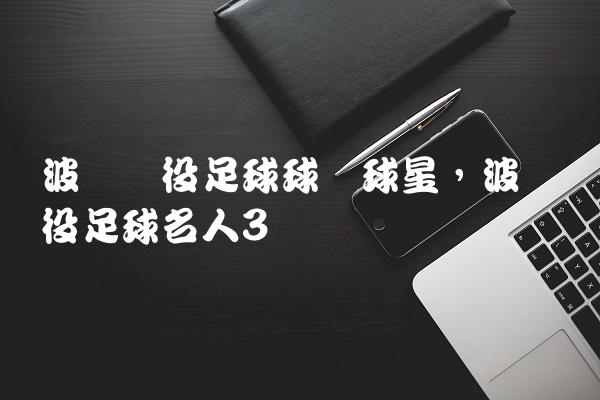 波兰现役足球球队球星,波兰现役足球名人