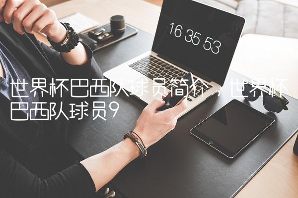 世界杯巴西队球员简介,世界杯巴西队球员