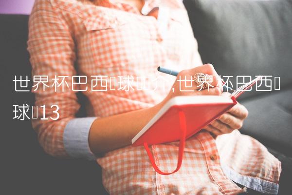 世界杯巴西队球员简介,世界杯巴西队球员