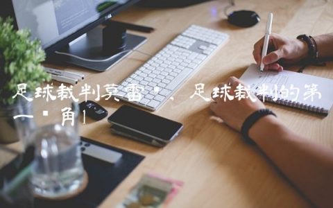 足球裁判莫雷诺,足球裁判的第一视角