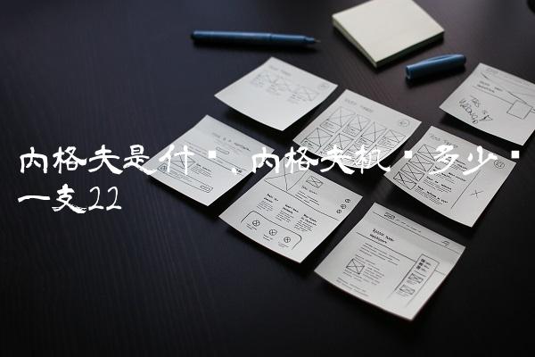 内格夫是什么,内格夫机枪多少钱一支