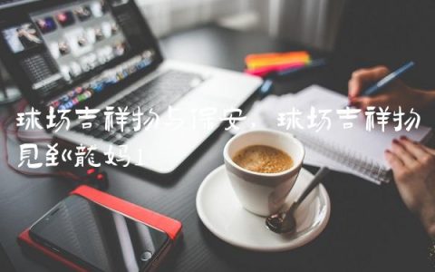 球场吉祥物与保安,球场吉祥物见到龙妈
