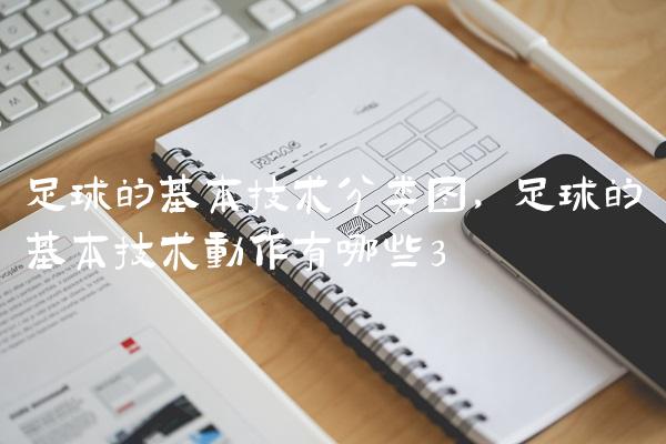 足球的基本技术分类图,足球的基本技术动作有哪些