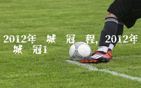 2012年曼城夺冠历程,2012年曼城夺冠
