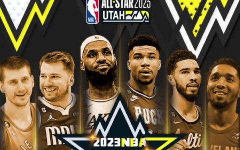 5大平台直播NBA全明星赛（詹姆斯队PK字母哥队）