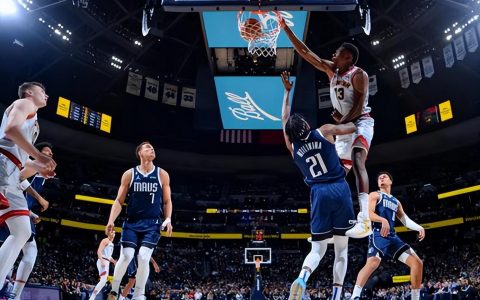 NBA“大交易”（小人物大作用！NBA“大交易”过后，东西部明显补强的7支球队）