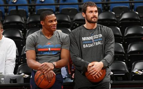 交易截止日后已经有9位球员被买断（NBA历史最多）