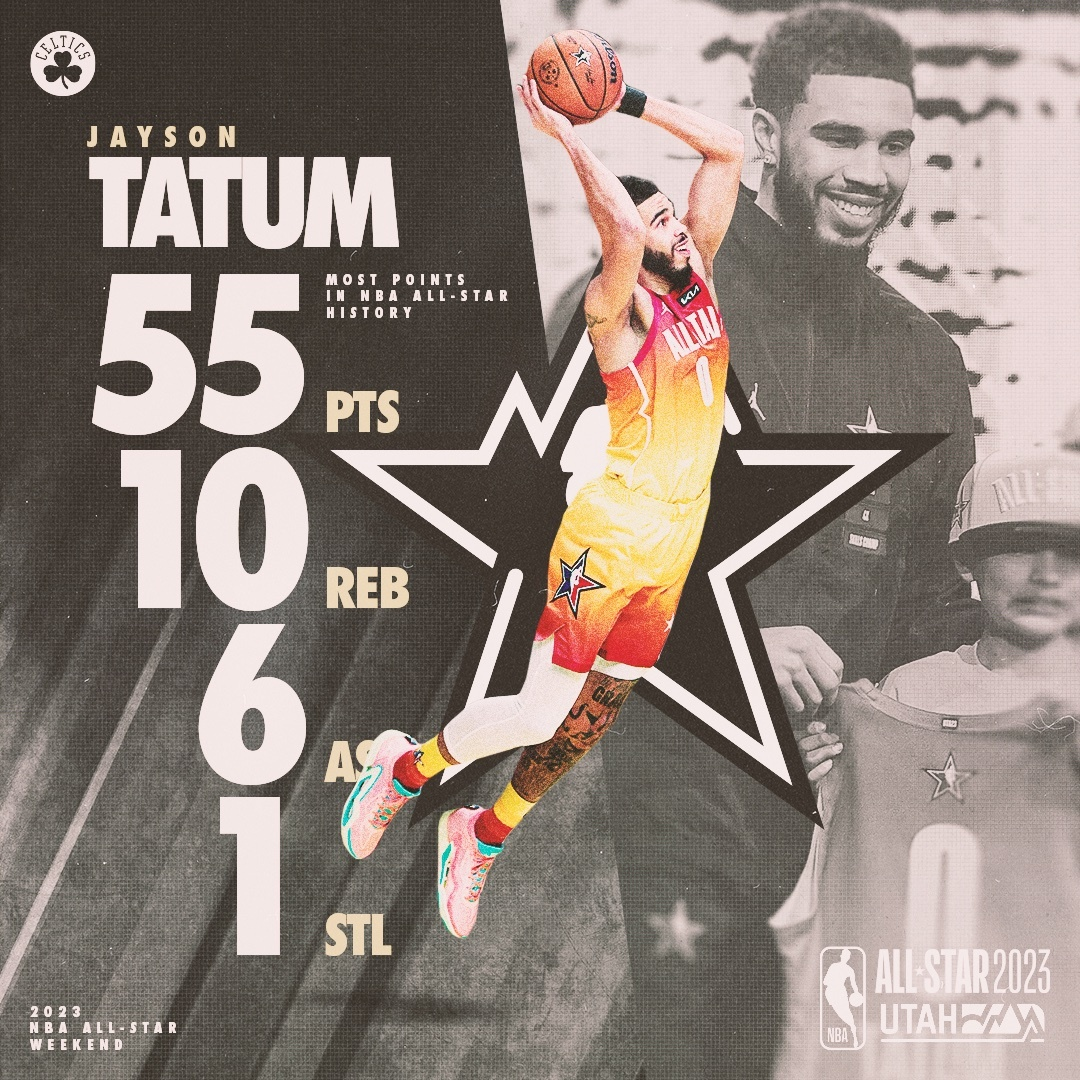 选人环节娱乐性拉满（NBA全明星周末还需要更多“新玩法”）