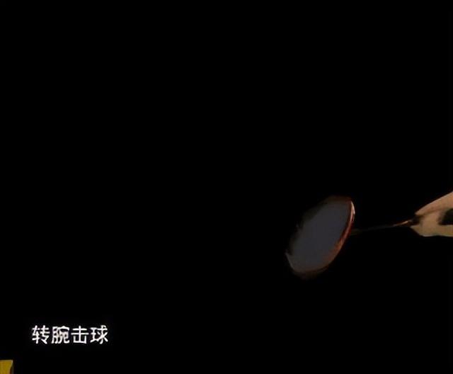 羽毛球进阶教程（史上最详尽的一期羽毛球进阶教程）