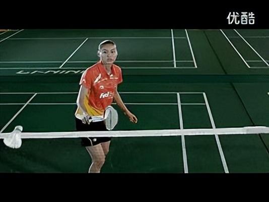 羽毛球进阶教程（史上最详尽的一期羽毛球进阶教程）