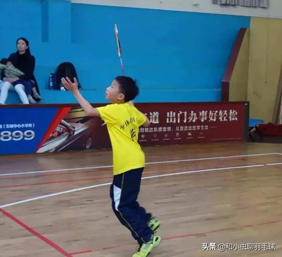 孩子适合学习羽毛球吗？（为什么要让孩子学羽毛球？）