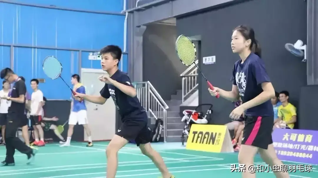 孩子适合学习羽毛球吗？（为什么要让孩子学羽毛球？）