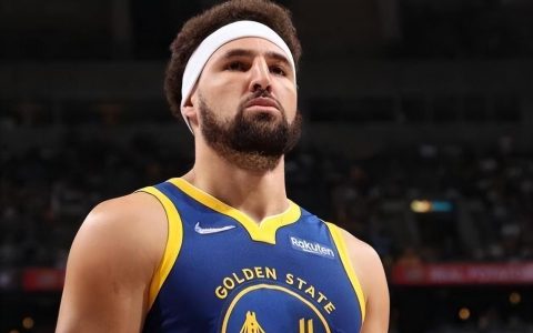 NBA赛事前瞻：湖人VS勇士
